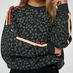 Sarahs Day x WFA Soldier Camo Sweatshirt XS